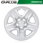 Hubcap Wheel Rim Cover Fits 2006-2012 16" 5-SPOKE Silver. Fixed Price $38.90.