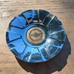 Chrysler 300 Center Cap, Chrome, 2007-2010 Part # 1DP34TRMAA. Fixed Price $59.95.