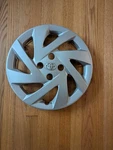 15" Toyota Prius Hubcap Wheel Cover 2015-2018 42602-52580. Fixed Price $39.99.