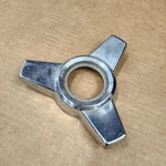 65-66 C2 Corvette Center Wheel Hubcap Chevy Spoke 3.75 Original. Fixed Price $29.00.