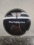 4284922 Plymouth Wheel Cover Cap. Fixed Price $31.95.