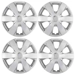 (4 Pack) Inch Hubcaps For 2007-2011 Toyota Camry/camry Hybrid R16 Wheel Rims. Fixed Price $49.99.