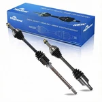 Maxfavor Front Lh & Rh Cv Axle Shaft For Nissan Sentra 2.5L L4 Fwd Manual Trans. Fixed Price $322.73.