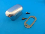 50'S 60'S Single Cast Aluminum Mushroom Valve Cover Breather Good Used Gasser. Fixed Price $89.00.