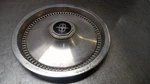 Wheel Cover Hubcap 82-RIBS From 1975 Lincoln Town Car 8753735. Fixed Price $40.69.