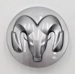 Oem 2004-2023 Dodge / Ram 1500 Silver Center Cap 1LB72TRMAB 1LB72DD5AB. Fixed Price $20.25.