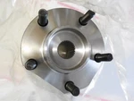 Front Wheel Bearing & Hub Chrysler Dodge Plymouth Grand Voyager Prowler Caravan. Fixed Price $71.20.
