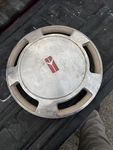 Oldsmobile Cutlass 88 98 Hubcap Wheel Cover 85 86 87 1990 1991 1992 14"#4099. Fixed Price $33.96.