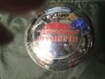 Nos Mopar Chrome Dog Dish Hubcap Pn 1122156 For Canadian Plymouth 1946-48. Fixed Price $148.99.