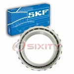 Skf Rear Wheel Bearing 1969-1974 Ford E-300 Econoline Axle Drivetrain Gj. Fixed Price $22.59.