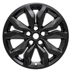 Coast IWCIMP407BLK Impostor Wheel Cover. Fixed Price $157.23.