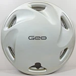 One 1990-1991 Geo Metro # 3199 13" Hubcap / Wheel Cover Gm Part 96065311. Fixed Price $34.99.