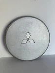 Mitsubishi Eclipe Oem Wheels Center Cap Part# MB540180 Stock# 4790. Fixed Price $49.99.