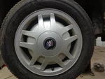 Wheel Cover Hubcap 10 Spoke Fits 92-95 Skylark 986857. Fixed Price $68.25.