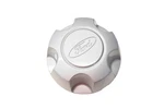 New Oem Ford F87Z-1130-CA Silver Wheel Center Cap Nos. Fixed Price $19.99.