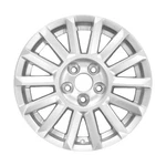 04668 Reconditioned Oem Aluminum Wheel 17X8 Fits 2010-2013 Cadillac Cts. Fixed Price $198.00.