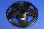 Genuine Mopar Wheel Cover ZY74ZDJAC. Fixed Price $220.80.