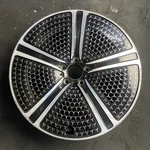 Oem Mercedes-benz Machined Black With Insert Eqe-class Rim 20" 2023-2025 85883. Fixed Price $399.97.