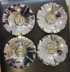 2007-2010 Chrysler 300 Chrome Center Cap PN1DK11TRMAA. Fixed Price $150.00.
