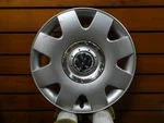 Vw Volkswagen Beetle Hubcap 2002- 2005 16 Inch Wheels 61541 Oem. Fixed Price $27.95.