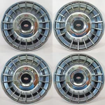 1970-1973 Mercury Montego # 684 14" Hubcaps Oem D0GY1130B Used SET/4. Fixed Price $149.99.