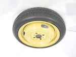Factory Spare Wheel Rim 14X4 Oem 1987 1988 1989 Toyota MR2. Fixed Price $80.00.
