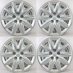 2008-2010 Chrysler 300 # 8031 17" Hubcaps Wheel Covers 1DU31PAKAB SET/4. Fixed Price $119.99.