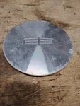 Lincoln Town Car Oem Wheel Center Cap Machined Alloy YW13-1A096-AA 1998-2002. Fixed Price $26.70.