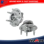 Set Front Wheel Bearing Hubs 513288 For Chevy Equinox Buick Regal Gmc Terrain. Fixed Price $56.96.