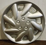 (1) Oem 1997-1998 Eagle Talon Esi 14" Dsm Hubcap Wheel Cover #01 P/n MR223793. Fixed Price $29.99.