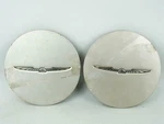 1993 - 1996 Ford Thunderbird Hub Cap Cover Wheel Center Standard E9SC1A096BB Oem. Fixed Price $28.97.