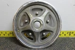 Oem Ford Single 15" Hub Cap Wheel Cover 689 D0AZ1130J 1971-72 Truck (427). Fixed Price $44.95.