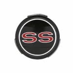 New Wheel Cover Emblem Ss Trim Parts Fits Chevrolet Chevelle Malibu 4490. Fixed Price $79.70.