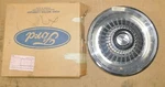 1979-1982 Mercury Grand Marquis Colony Park Nos 15" Deluxe Wheel Cover Hub Cap. Fixed Price $179.00.