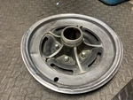 1975 15" Buick Century Electra Riviera Wheel Cover 01250146 1060 Damaged. Fixed Price $39.99.