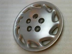 Used Wheel Cover Fits: 1998 Oldsmobile Eighty Slot Type Grade. Fixed Price $30.00.