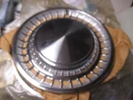 Wheel Cover For 1980 Aspen+volare Models,new Nos 4126715. Fixed Price $25.00.