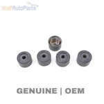 2001-2010 2012-2022 Vw Passat B8 Lug Nut / Bolt Cover Cap Set (5). Fixed Price $19.99.