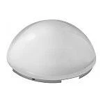 Cr. Front Full Moon Hub Cap, 7/16" Lip, 4 Notches. Fixed Price $26.99.