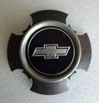 Chevrolet Chevy Center Hub Cap Jimmy Blazer Gm Truck Suv 4X4 1980S 1990S Oem. Fixed Price $8.99.