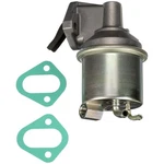 Carter M6955 Mechanical Fuel Pump For 77-81 Chevrolet Corvette. Fixed Price $59.99.