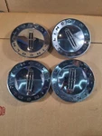 2003-2006 Lincoln Navigator Satin Chrome Oem Center Cap 2L7J-1A096-AB. Fixed Price $84.99.