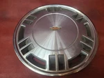 1985 1986 1987 1988 Chevrolet Citation Hubcap 3162 13" Wheel Cover 14078519. Fixed Price $14.99.