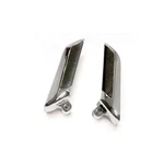 Scott Drake C5ZZ-6522600-1L 65-66 Ford Mustang Interior Door Handle. Fixed Price $80.18.