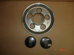 Oldsmobile Center Cap 556556 557564 Delta 88 Ninety Eight 98. Fixed Price $79.50.