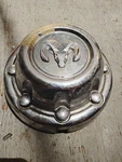 1994-2003 Dodge Ram 1500 Pickup Chrome Wheel Center Cap Hub Cover 52106283AA Oem. Fixed Price $35.60.