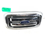 2011-2016 Ford F250 F350 Super Duty Front Radiator Surround Chrome Grille #note. Fixed Price $699.99.