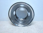 1994-2002 Dodge Ram 3500 Drw Oe Rear 16" Wheel Hubcap Liner 52106449AB #2FL-19. Fixed Price $75.00.