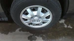 Wheel Cover Hubcap 16" Fits 02-05 Rendezvous 283703. Fixed Price $75.15.