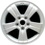 Wheel Rim Kia Sportage 16 2005-2011 529101F360 529101F350 Oem Factory 74628. Fixed Price $204.00.